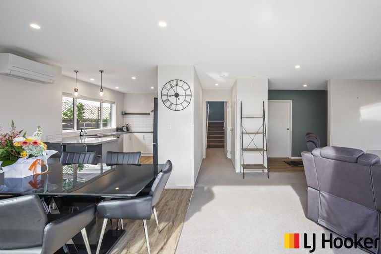 Photo of property in 3 Danden Way, Pukekohe, 2120