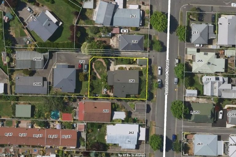 Photo of property in 258 Rutherford Street, Nelson South, Nelson, 7010