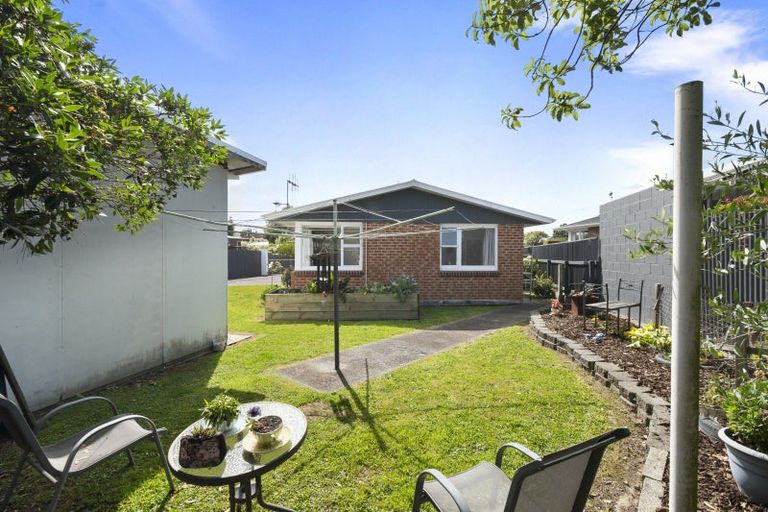 Photo of property in 34 Fairview Avenue, Feilding, 4702