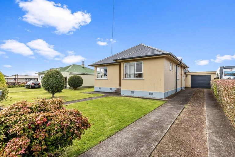 Photo of property in 20 King Street, Waitara, 4320