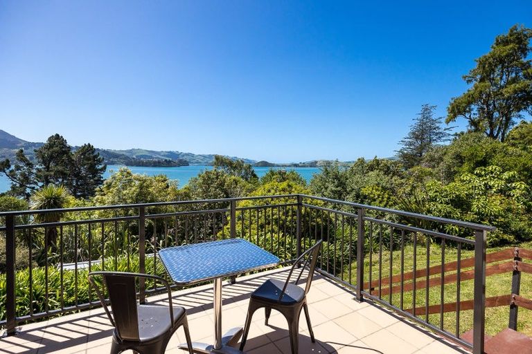 Photo of property in 640 Portobello Road, Company Bay, Dunedin, 9077