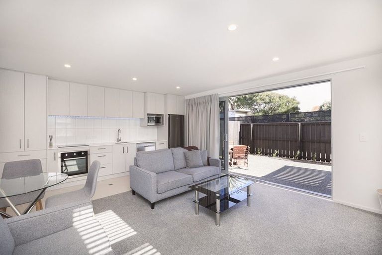 Photo of property in 3/118 Oram Avenue, New Brighton, Christchurch, 8061