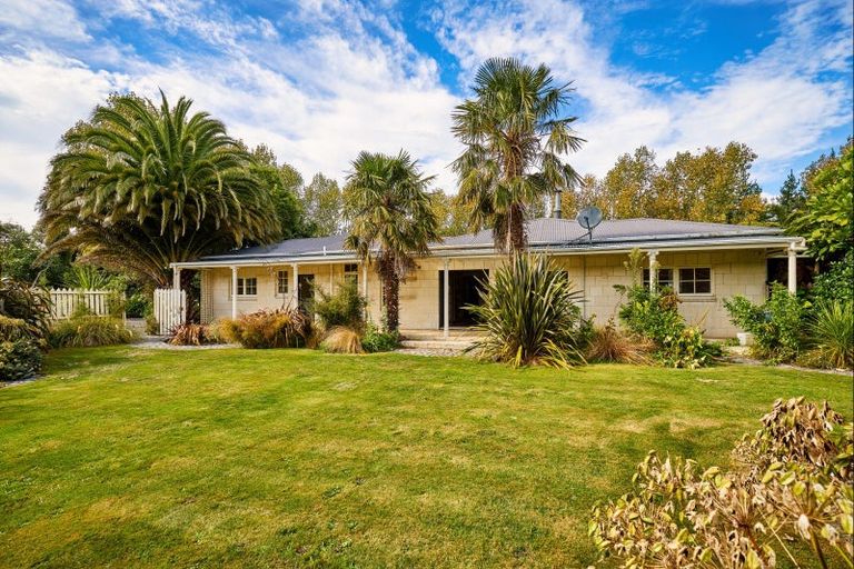 Photo of property in 11 Hapuku Road, Hapuku, Kaikoura, 7371