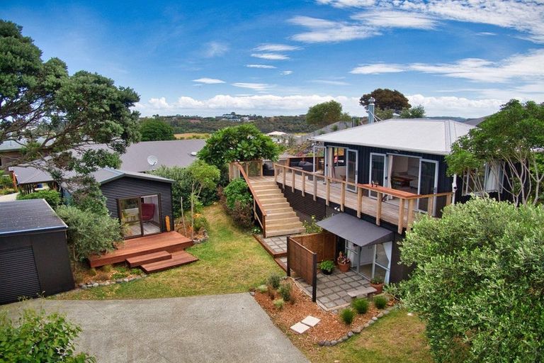 Photo of property in 331 Molesworth Drive, Mangawhai Heads, Mangawhai, 0505