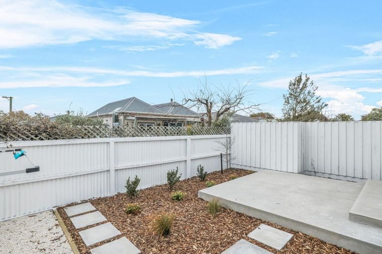 Photo of property in 5/24 Dampier Street, Woolston, Christchurch, 8023