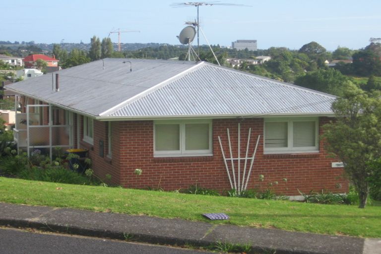 Photo of property in 52 Exmouth Road, Northcote, Auckland, 0627