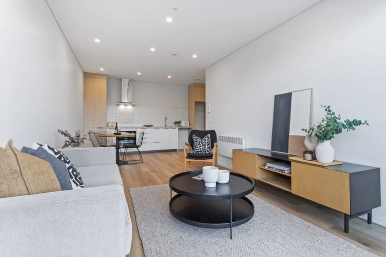 Photo of property in 207/2 Rauroa Lane, Hobsonville, Auckland, 0616