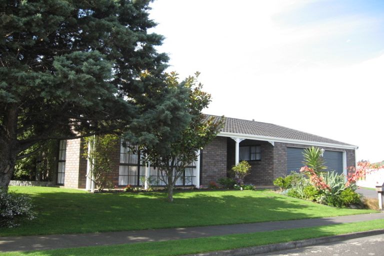 Photo of property in 6 Downes Avenue, Springvale, Whanganui, 4501