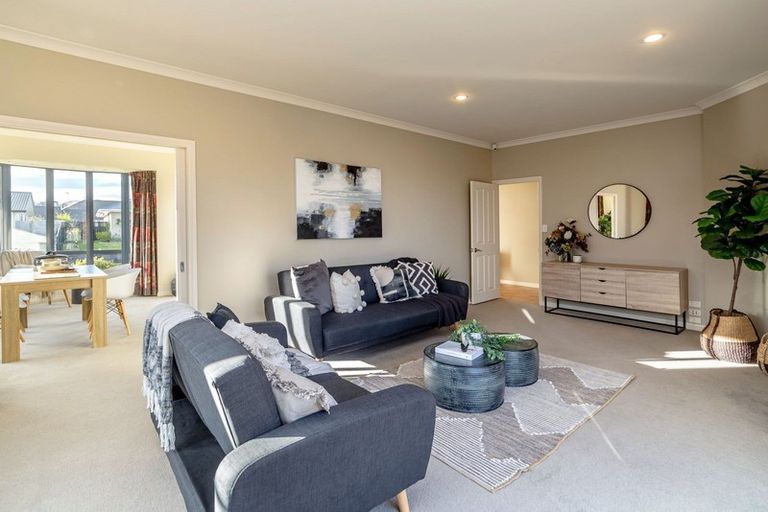 Photo of property in 10 Tankersley Street, Lansdowne, Masterton, 5810