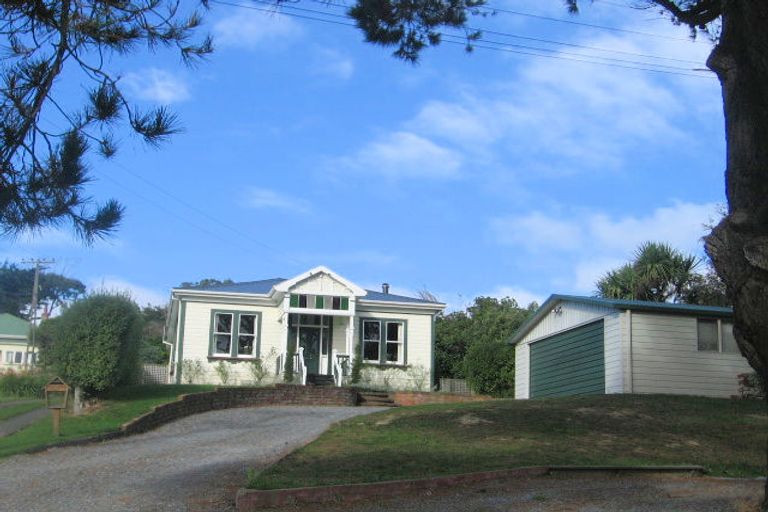 Photo of property in 41 Huanui Street, Ranui, Porirua, 5024