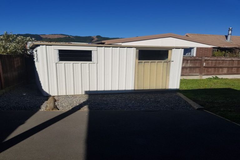 Photo of property in 43 Giblin Street, Richmond, 7020