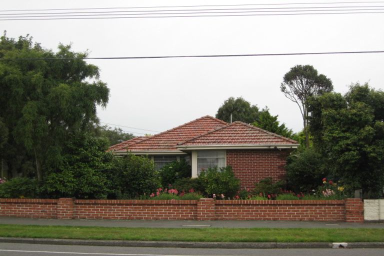 Photo of property in 99 Hoon Hay Road, Hoon Hay, Christchurch, 8025