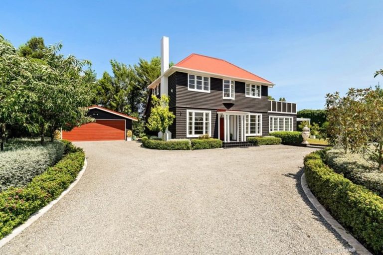 Photo of property in 54a Mcmaster Street, Greytown, 5712