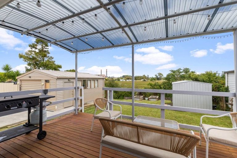 Photo of property in 185 Russell Road, Huntly, 3700