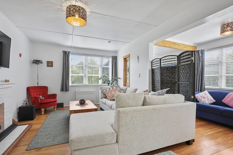 Photo of property in 120 Queen Sh25 Street, Thames, 3500