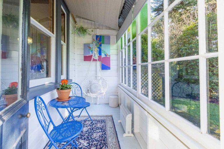 Photo of property in 5 Sydney Street, Takapau, 4203