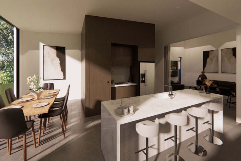 Photo of property in 6a Reynoldstown Road, Careys Bay, Port Chalmers, 9081