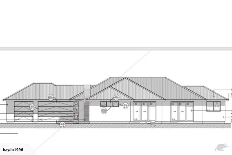 Photo of property in 3 Claw Place, Rolleston, 7615