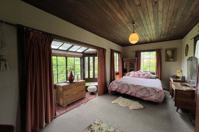 Photo of property in 464 Stafford Loop Road, Awatuna, Hokitika, 7882