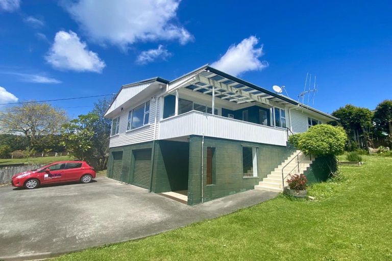 Photo of property in 16 Clotworthy Crescent, Onerahi, Whangarei, 0110