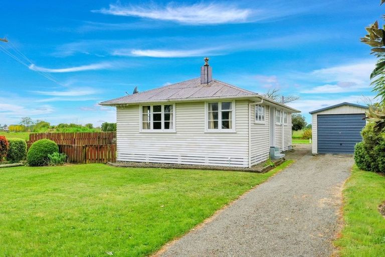 Photo of property in 27 Hallett Road, Otakiri, Whakatane, 3192