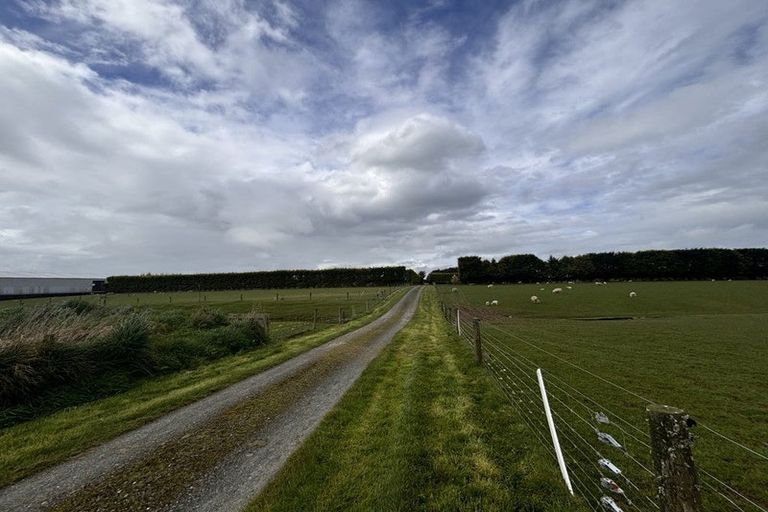Photo of property in 795 North Road, Lorneville, Invercargill, 9876