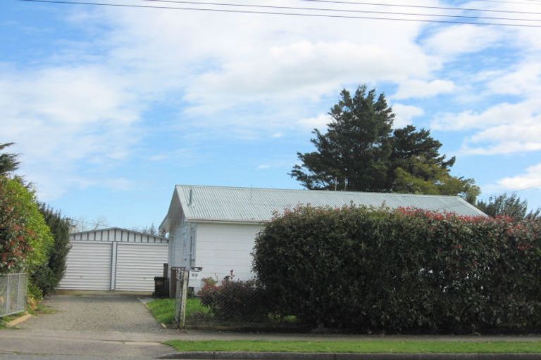 Photo of property in 69 Bartholomew Road, Levin, 5510