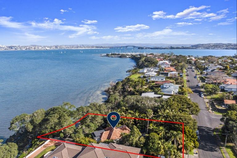 Photo of property in 47/45 Norwood Road, Bayswater, Auckland, 0622