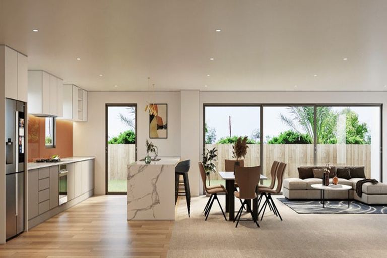 Photo of property in 1 Te Ara Kohuhu, Tawa, Wellington, 5028