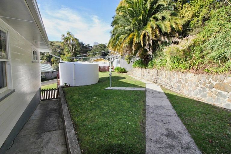 Photo of property in 21 Darwin Road, Outer Kaiti, Gisborne, 4010