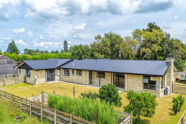 Photo of property in 10 Scriveners Road, Lichfield, Putaruru, 3482