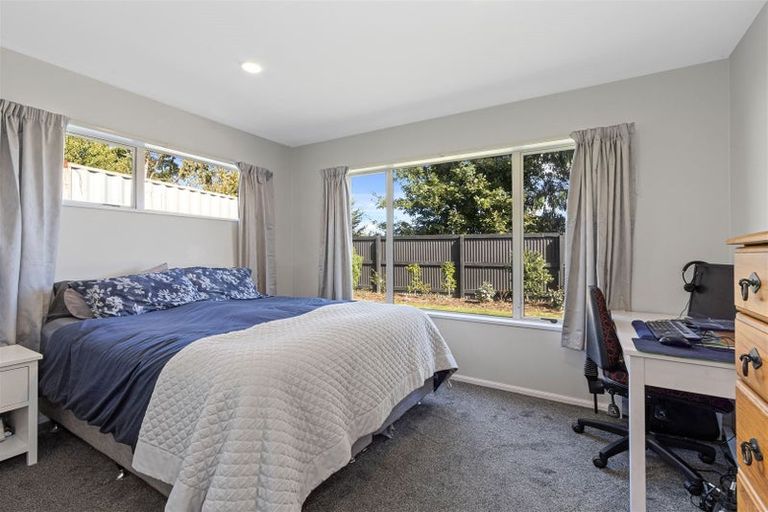 Photo of property in 1 Anne Ward Lane, Burwood, Christchurch, 8083