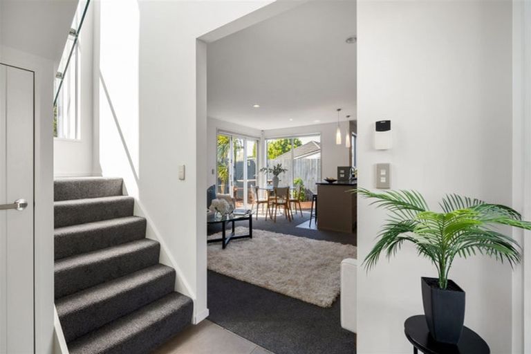 Photo of property in 172b Strickland Street, Sydenham, Christchurch, 8023