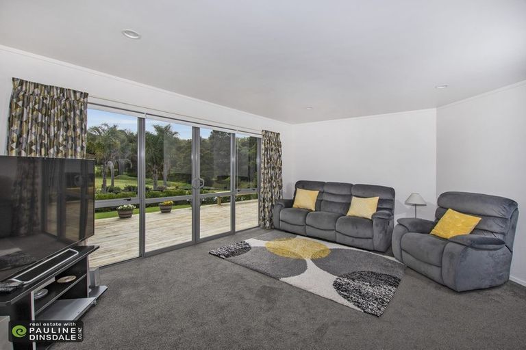 Photo of property in 6 Daviot Place, Te Kamo, Whangarei, 0112