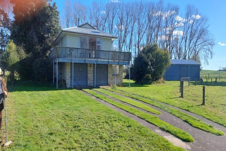 Photo of property in 553 Te Ohaki Road, Te Ohaki, Huntly, 3771