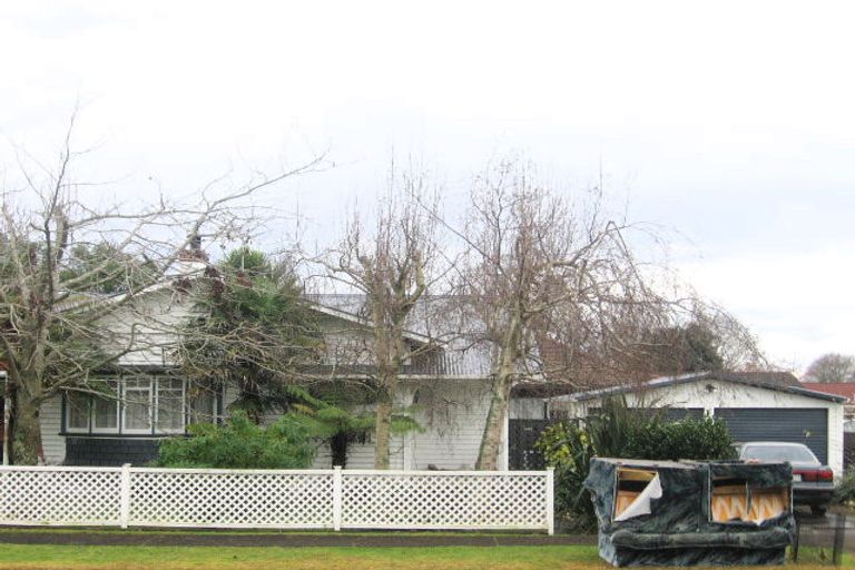 Photo of property in 3b Nelson Street, Papakura, 2110