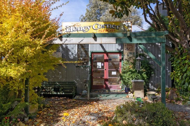 Photo of property in 11 Woodbury Road, Geraldine, 7991