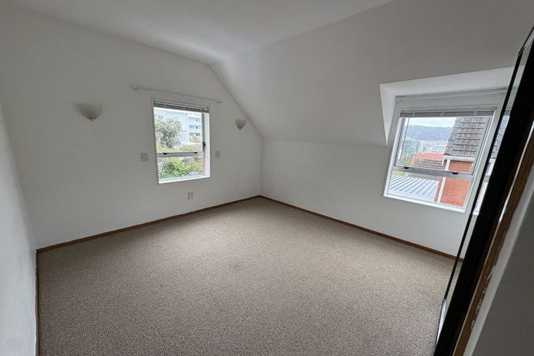 Photo of property in Parklane Mews, 326i The Terrace, Te Aro, Wellington, 6011