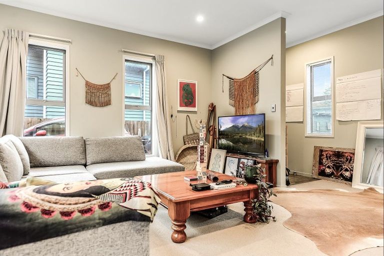 Photo of property in 4/4 Tisdall Street, Hamilton Central, Hamilton, 3204