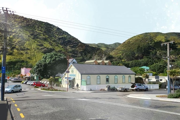 Photo of property in 17 Beach Road, Paekakariki, 5034