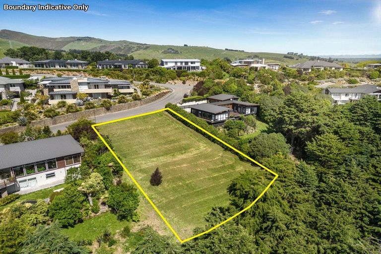 Photo of property in 3 Quarry Hill Terrace, Kennedys Bush, Christchurch, 8025