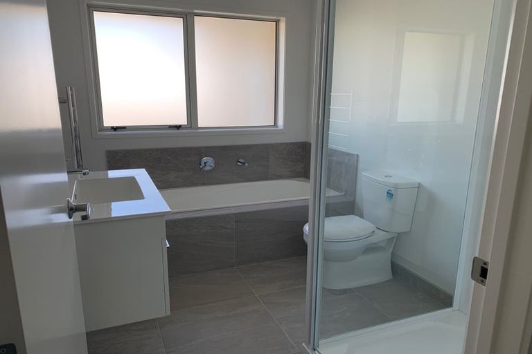 Photo of property in 55 John Andrew Drive, Warkworth, 0910