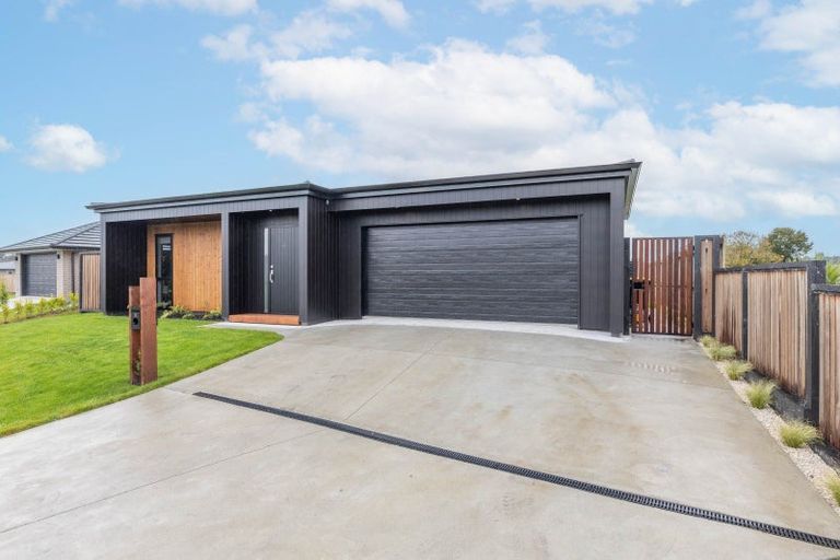 Photo of property in 11 Maple Drive, Putaruru, 3411