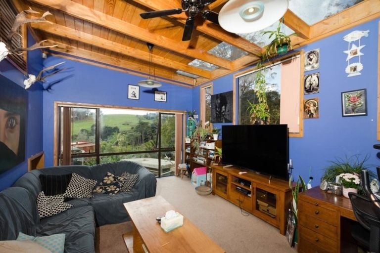 Photo of property in 50 Coulter Road, Swanson, Auckland, 0614