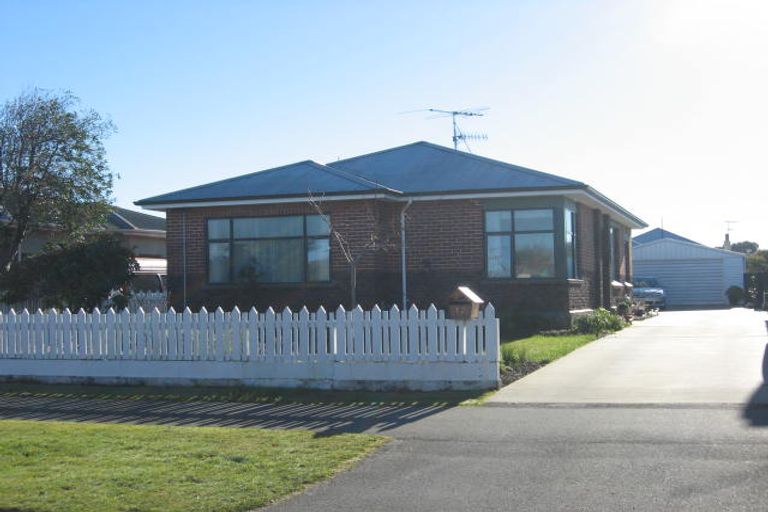 Photo of property in 72 Bourke Street, Windsor, Invercargill, 9810
