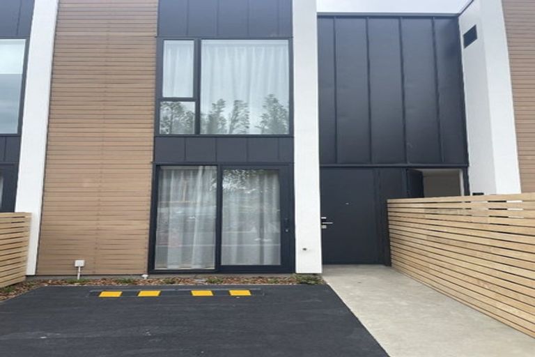 Photo of property in 3/249 Cambridge Terrace, Christchurch Central, Christchurch, 8013