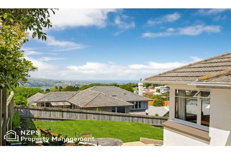 Photo of property in 10 Napier Street, Belleknowes, Dunedin, 9011