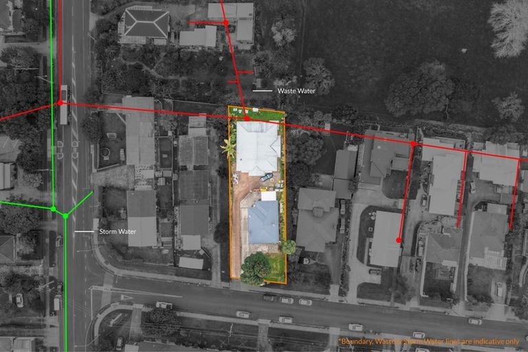 Photo of property in 6 Wellesley Road, Mangere Bridge, Auckland, 2022