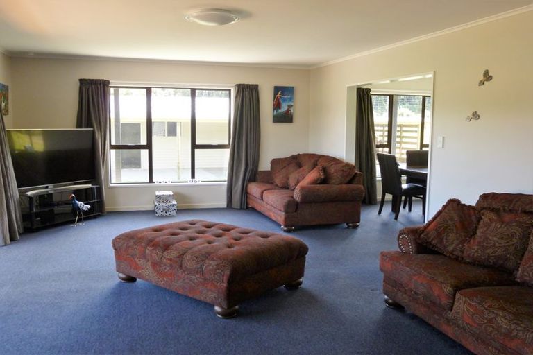 Photo of property in 673 Rutherglen Road, Marsden, Greymouth, 7872