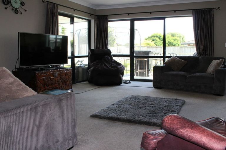 Photo of property in 4 Daniel Crescent, Cambridge, 3434